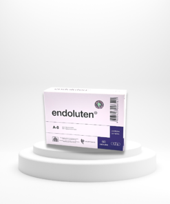 Endoluten® a-8 Pineal Peptide Bioregulator