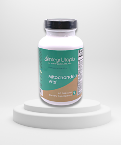 Mitochondria Vits Supplement